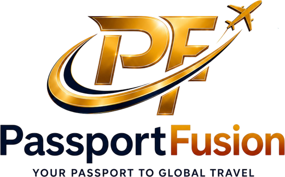 PassportFusion