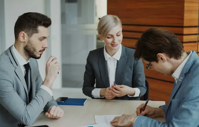 Commercial Documents
