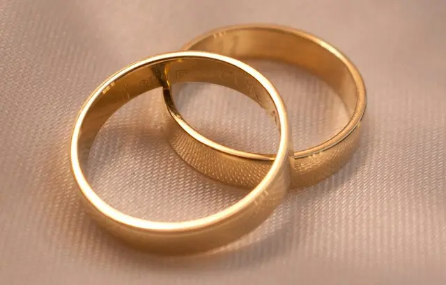 Marriage Certificates