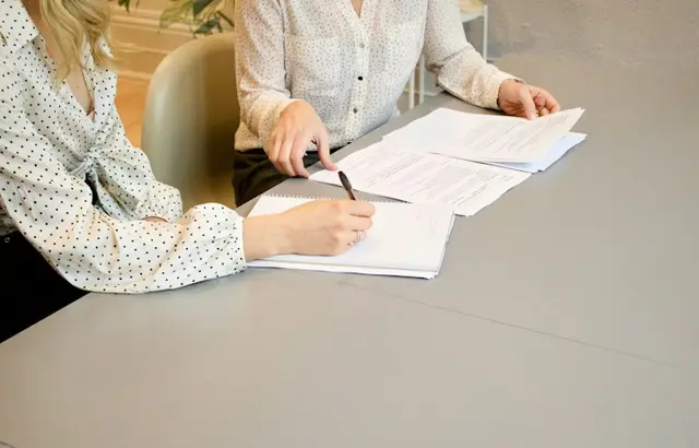 Power of Attorney