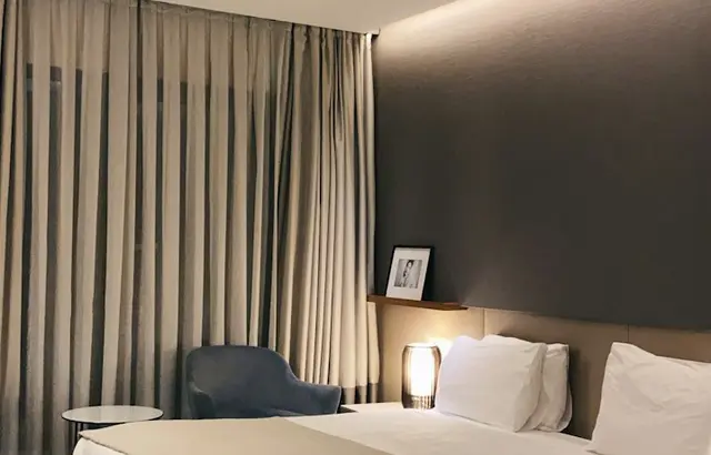 Family Rooms