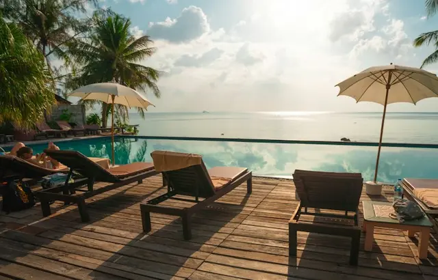Luxury Resorts