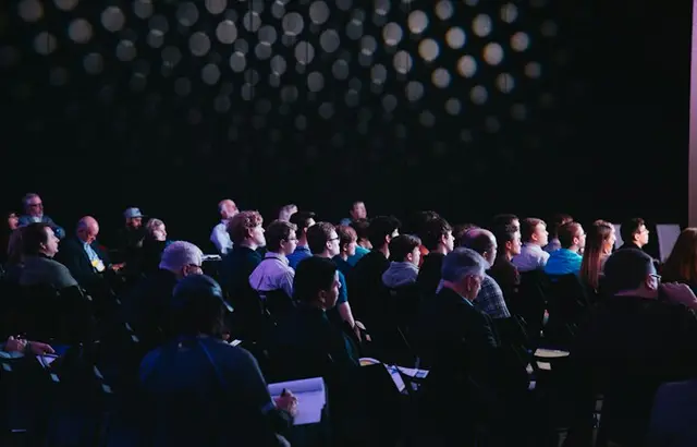 Conferences