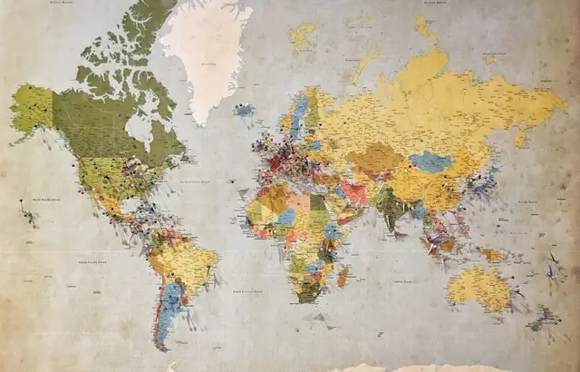 Destination Guides