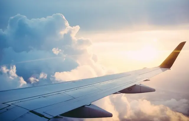 Flight Booking