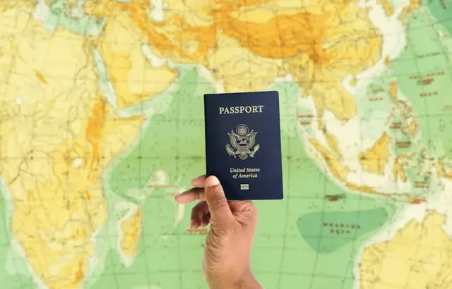 Global Visa Services