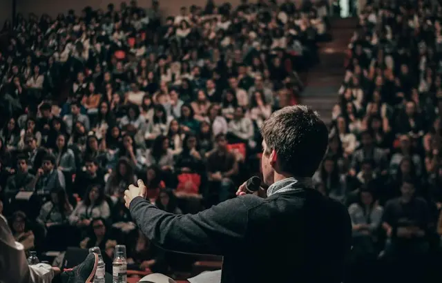 Conference Visa