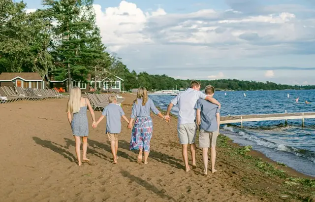 Family Visit Visa