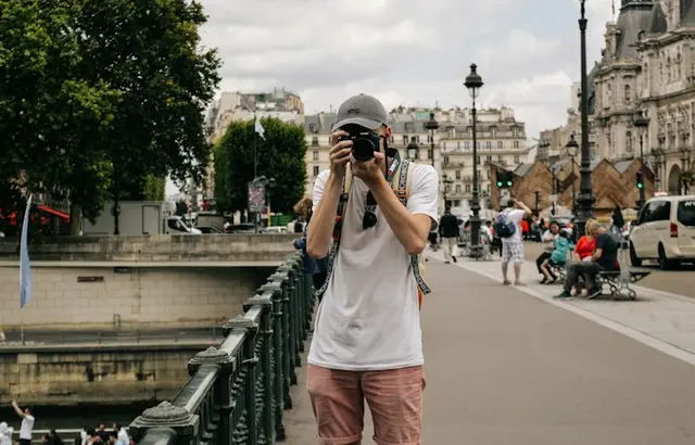 Tourist Visa