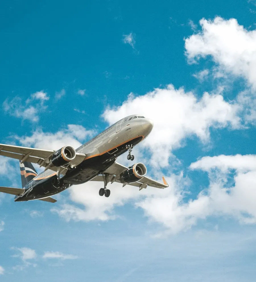 Flight Booking