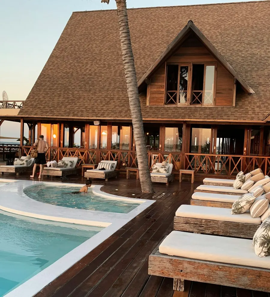 Hotel Booking